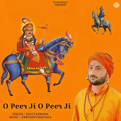 O Peer Ji O Peer Ji - Single