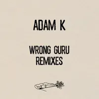 Wrong Guru (Olivier Giacomotto Remix) — Adam K