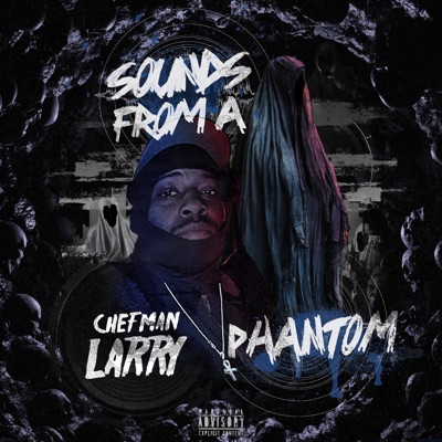 Sounds From A Phantom