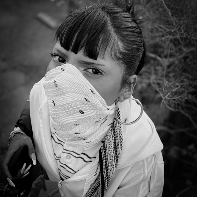 Torniquete (feat. Bishop One) - Single