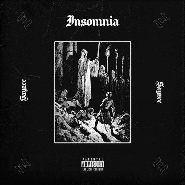 Insomnia