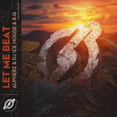 Let Me Beat - Single