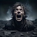 Screaming into the Abyss