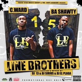 All I Know (feat. Pro C & Mike Farmer) Itz C. Ward