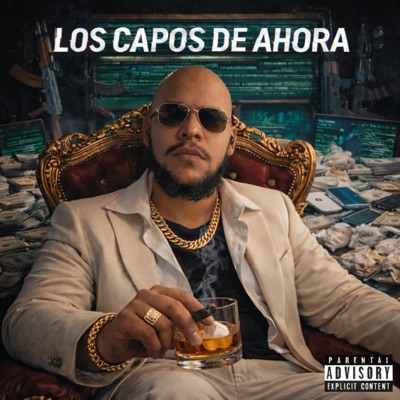 Los Capos De Ahora - Single