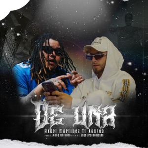 De Una (feat. Xantos)