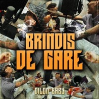 Brindis De Gare - Single - Dilon Baby