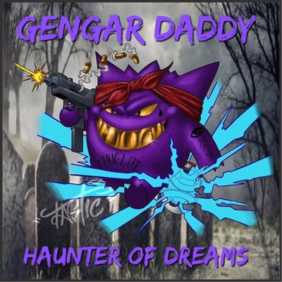 Haunter of Dreams