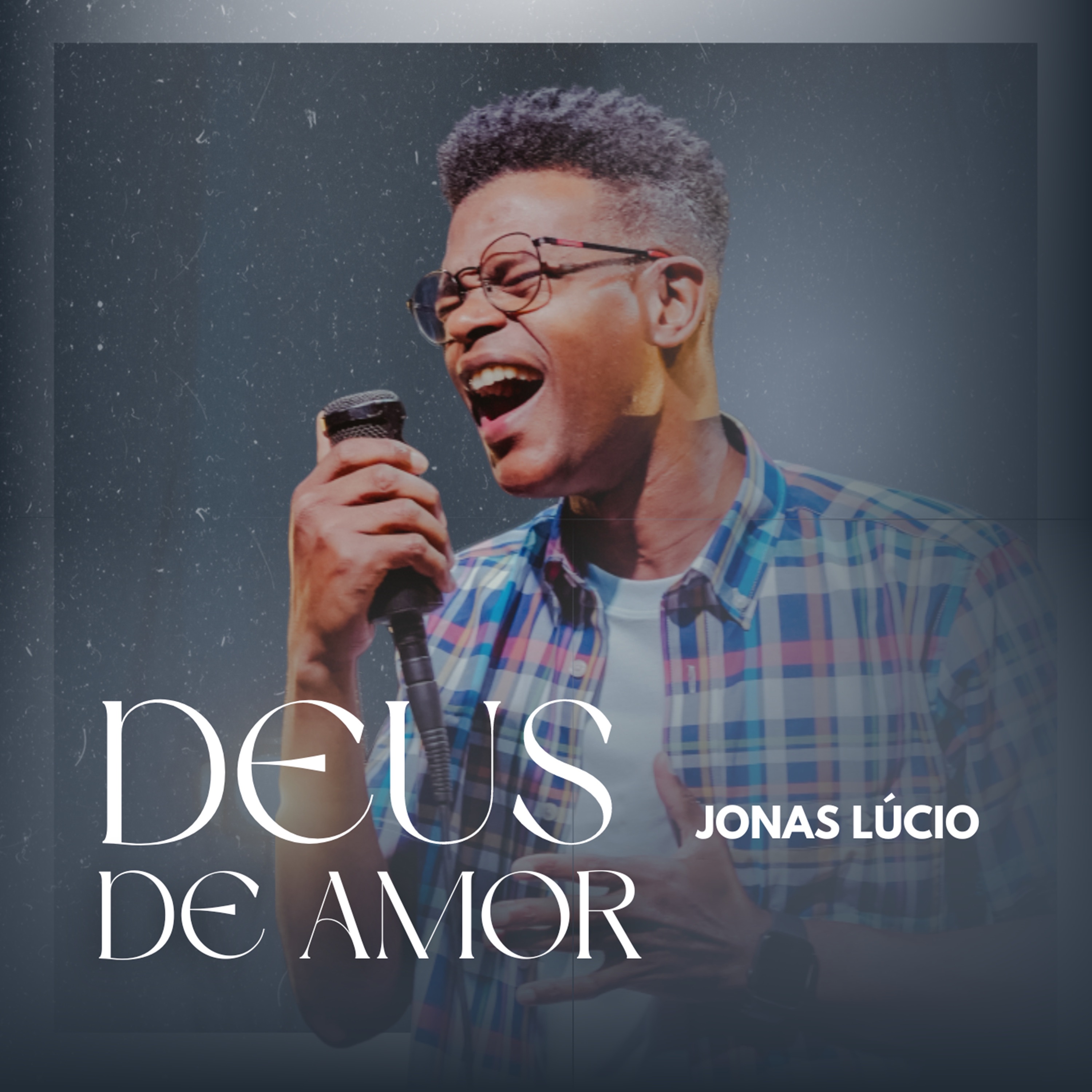 Deus de Amor - Single