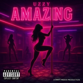 Amazing Uzzy