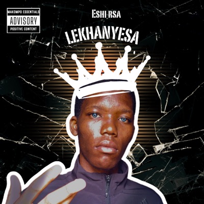 Lekhanyesa - EP