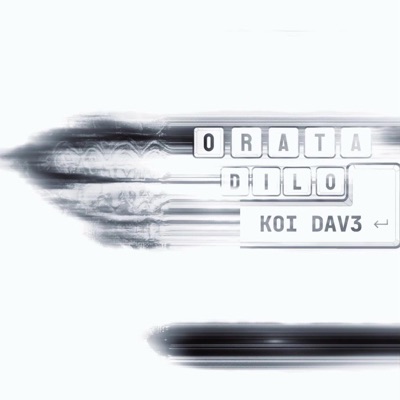 Orata Dilo (Jeke Maan Revisit) - Single