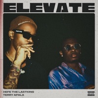 Elevate (feat. Terry Apala) - Single - Hefe The Last King