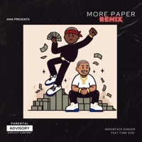 More Paper Remix (feat. Tune God) - Single - Skrewface Danger