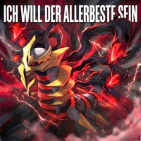 Ich will der Allerbeste sein - Single - Geki