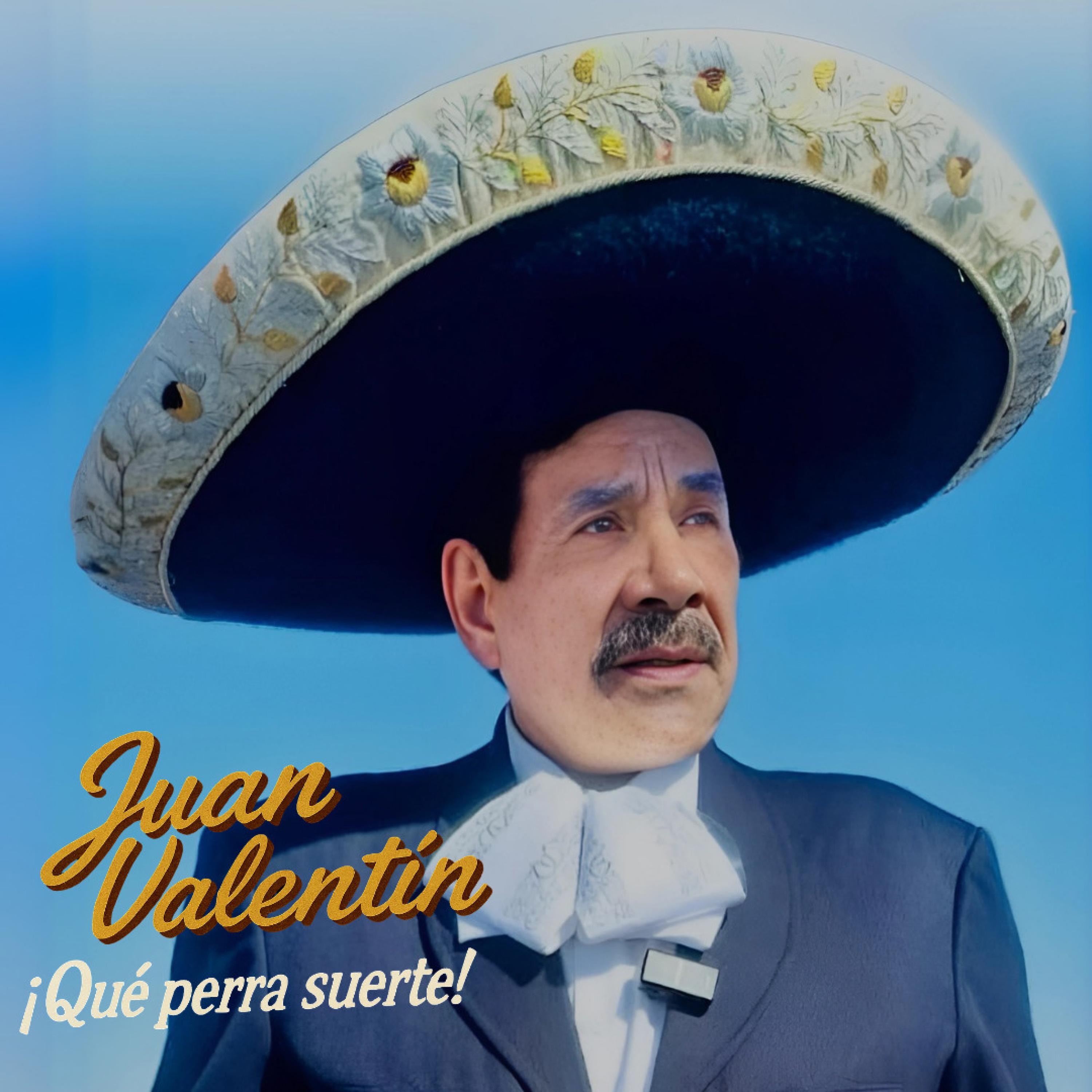 Que Perra Suerte - Single