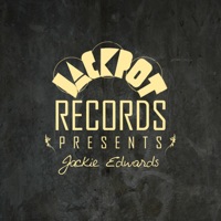 Jackpot Records Presents Jackie Edwards - Jackie Edwards