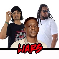 Liars (feat. Boosie BadAzz) - Single - Half Deezy & DT the Artist