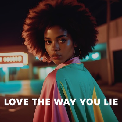 elite - Love The Way You Lie