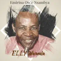 Winnie — Elly Wamala