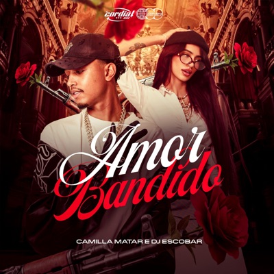 Amor Bandido - Single