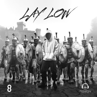 Lay Low (feat. David Lyn) - Single