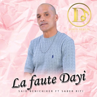 La faute Dayi - Single