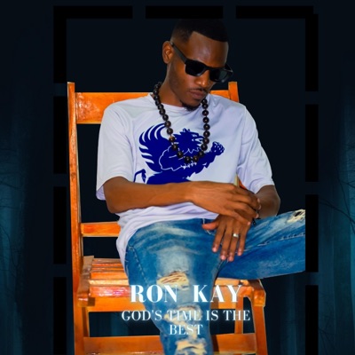 God's time is the best - Single