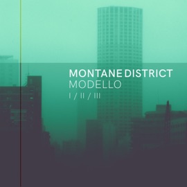 Modello (II (Beats)) Montane District