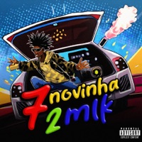 MTG 7 NOVINHA PRA 2 MLK - Single - Derek & SMU