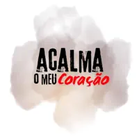 ACALMA O MEU CORACAO — LOUVORQUETOCA
