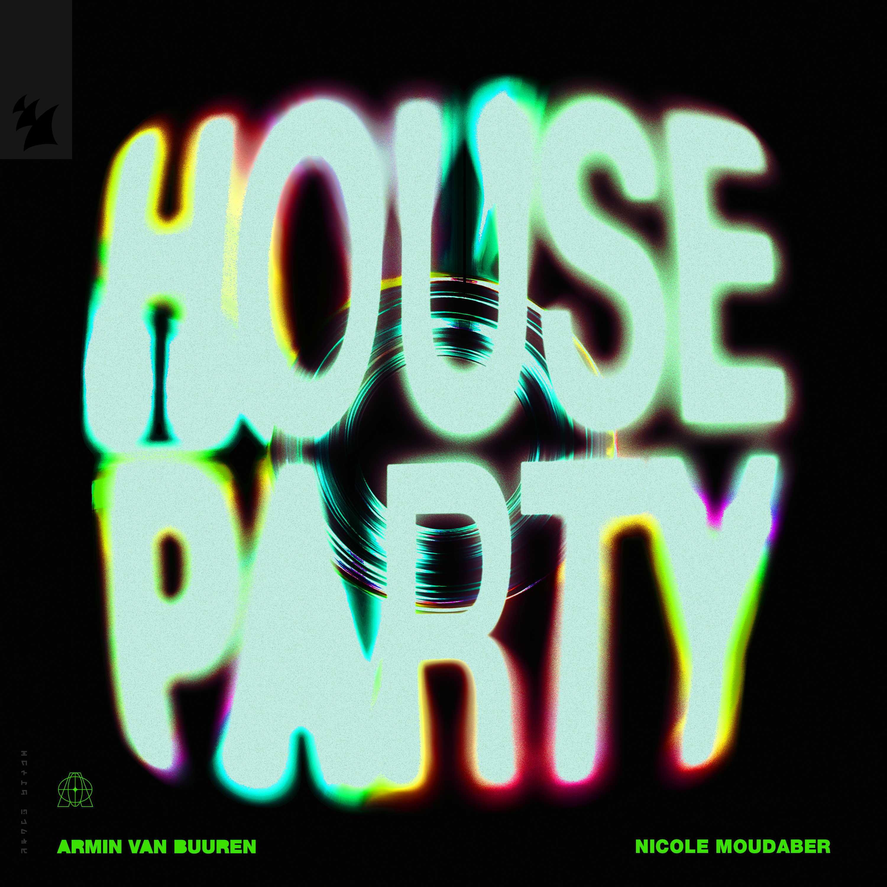 House Party - Single