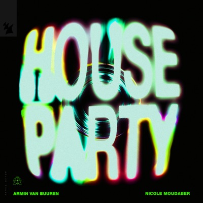 House Party artwork
