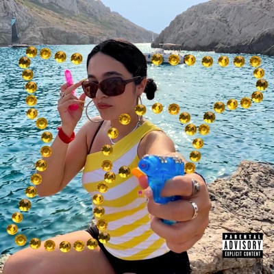 te hablo de amor - Single