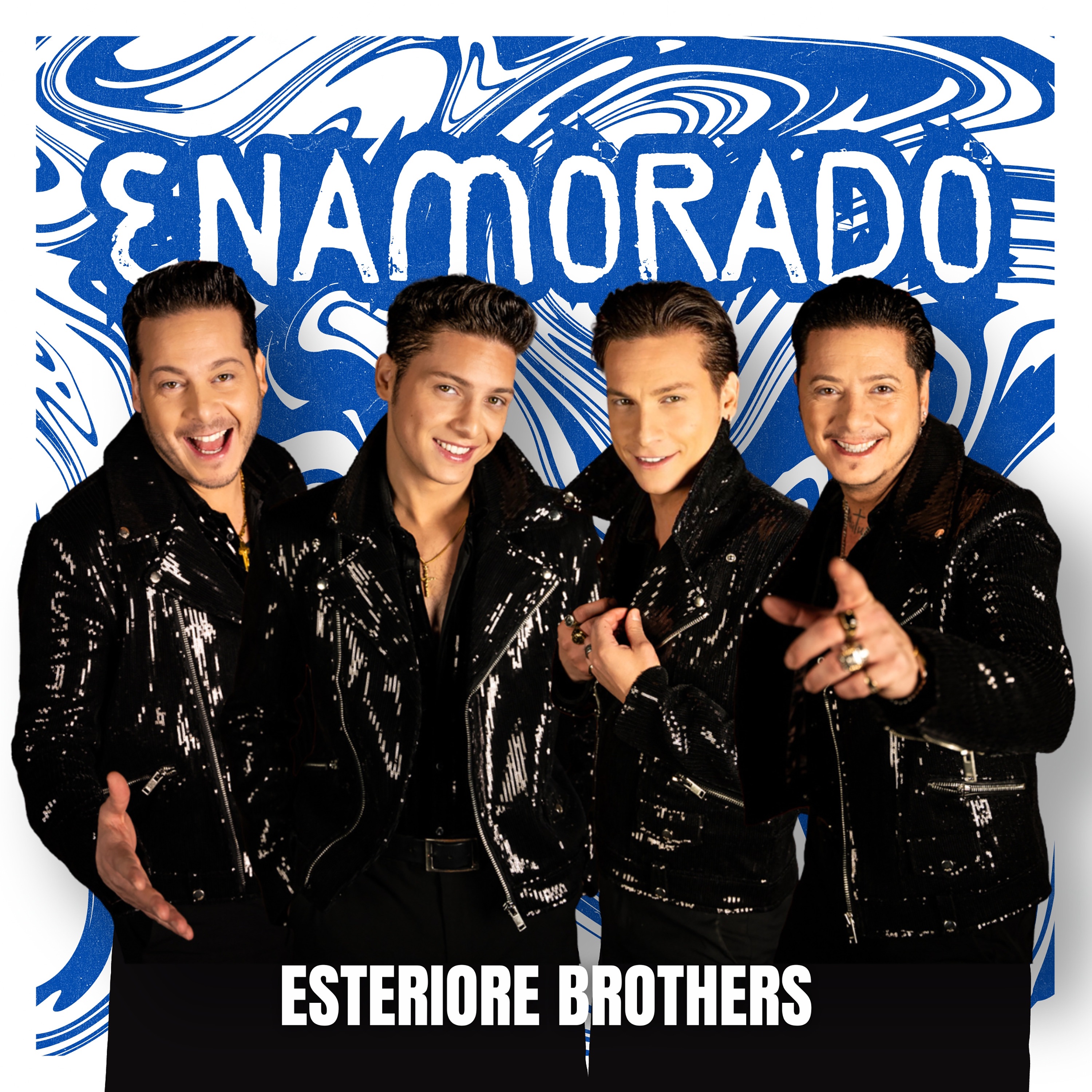 Enamorado - Single