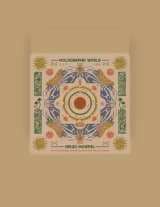 Diego Montiel dinle, müzik videolarını izle, biyografisini oku, tur tarihlerini ve daha fazlasını gör!