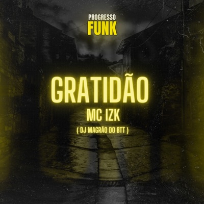 Gratidão - Single
