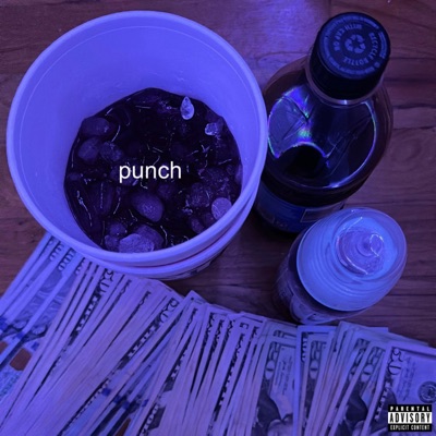 punch - Single
