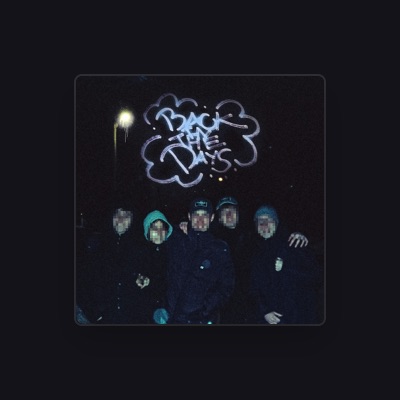 Listen to СПОКОЙНО, watch music videos, read bio, see tour dates & more!