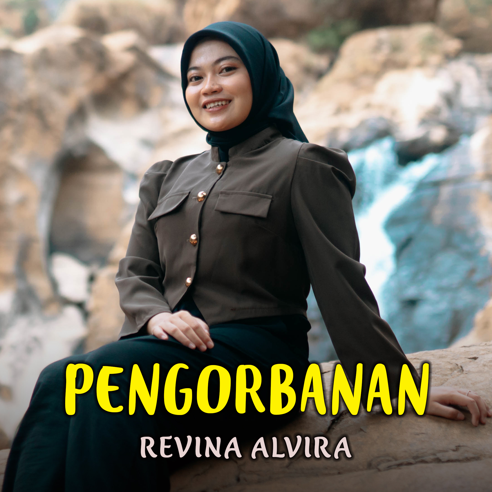 Pengorbanan - Single