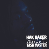 Task Master - Hak Baker &amp; Toddla T Cover Art