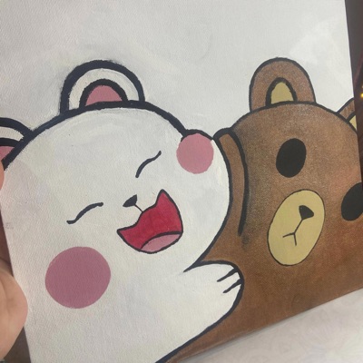 For the Beautiful Woman I Love - Single