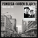 Nunca me fui - Fonseca & Rubén Blades