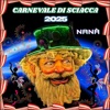 Alessandro Di Stefano Ai ai incumincianu i guai (feat. Alessandro Di Stefano) Carnevale di Sciacca 2025