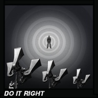 Do It Right - Single - Leeroy Thornhill
