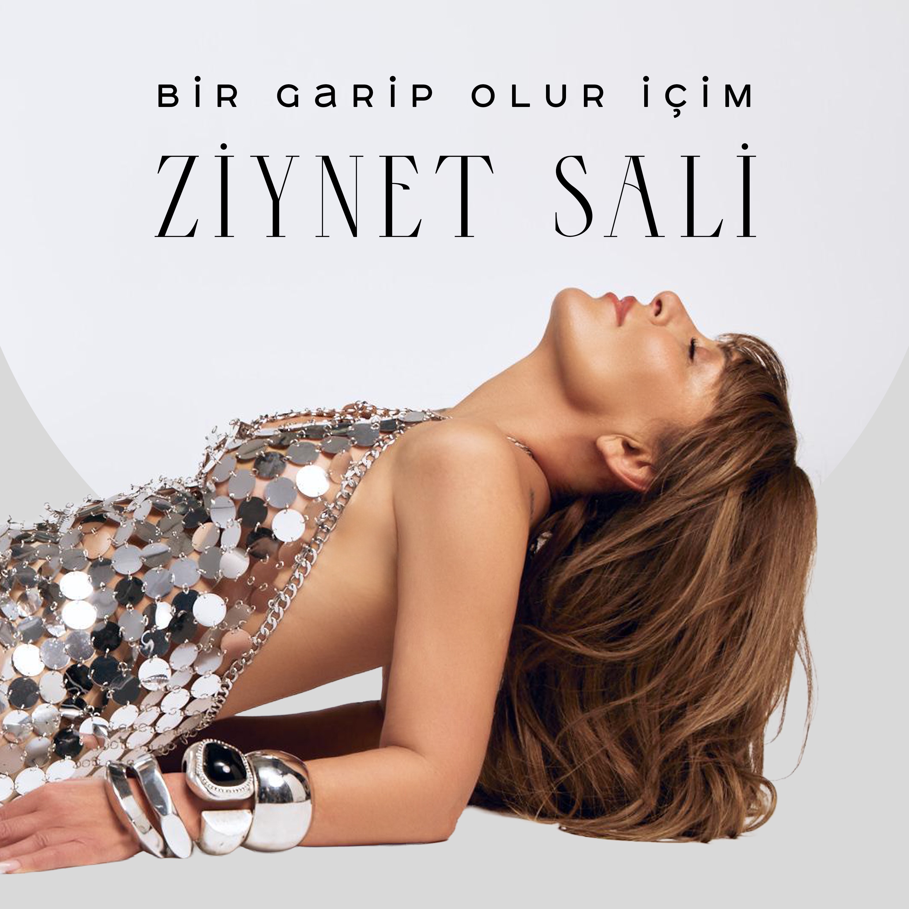 Ziynet Sali