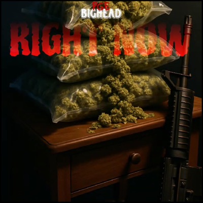 Right Now - Single