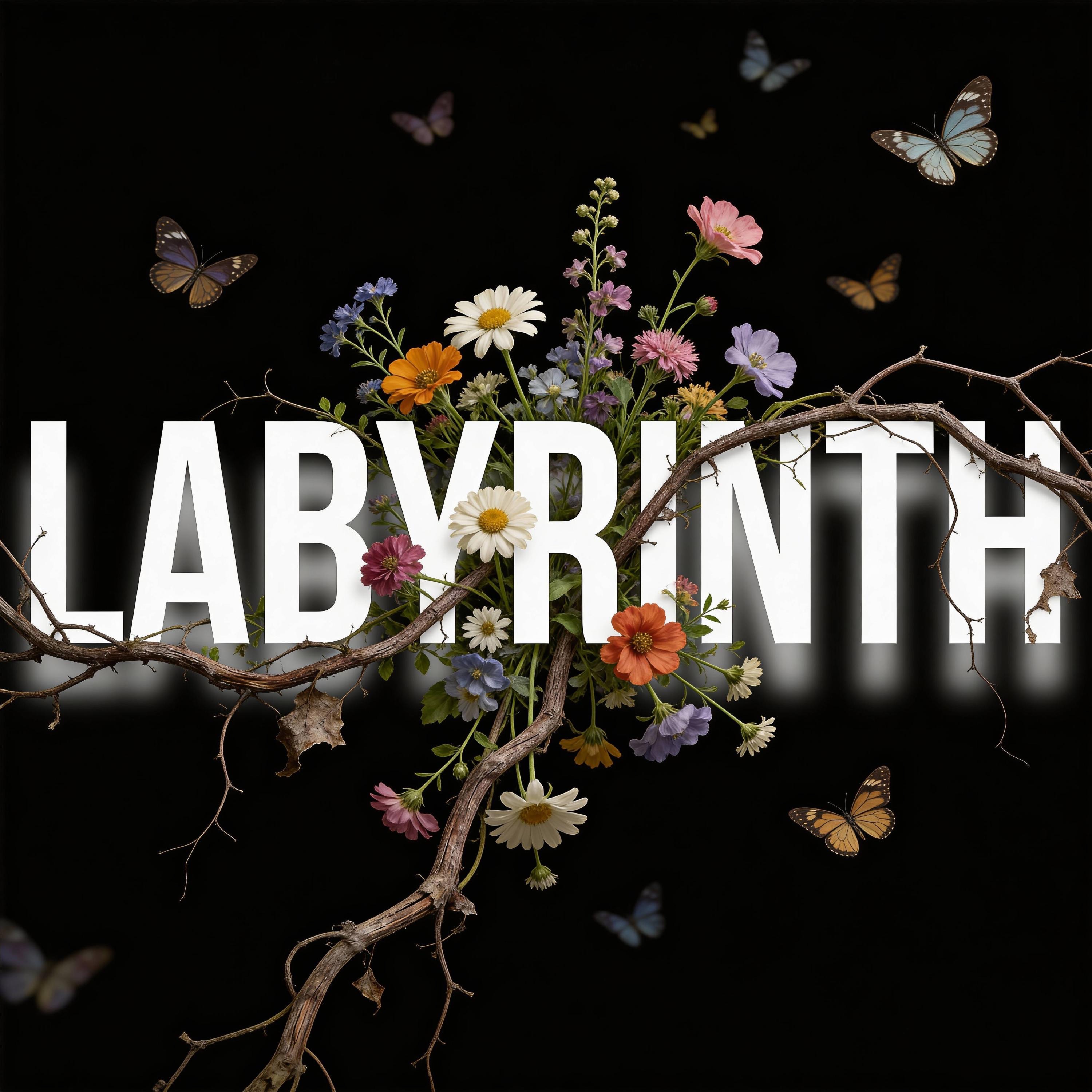 Labyrinth - Single
