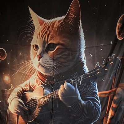 Space Cat Jazz