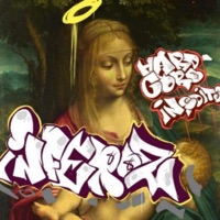 Hardcore Inedito (feat. tatúman) - Single - Inferoz